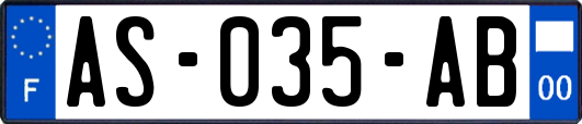 AS-035-AB