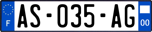 AS-035-AG