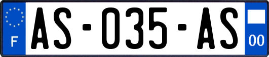 AS-035-AS