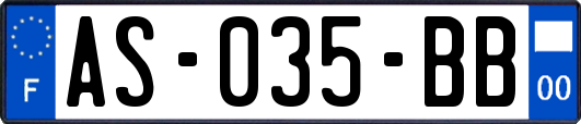 AS-035-BB