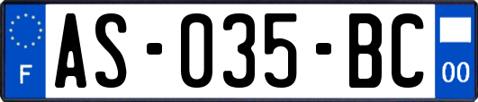 AS-035-BC