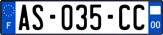 AS-035-CC