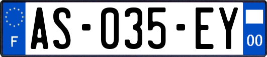 AS-035-EY