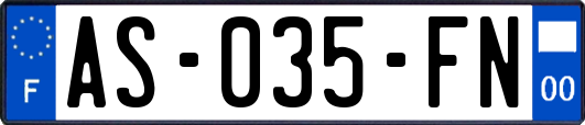 AS-035-FN