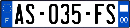 AS-035-FS