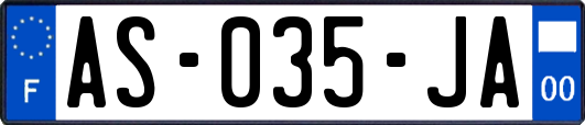 AS-035-JA