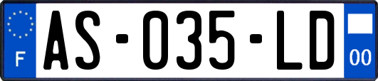 AS-035-LD