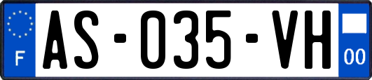 AS-035-VH