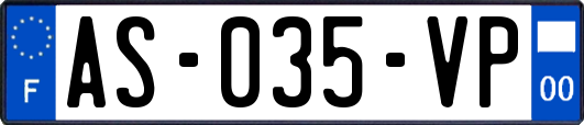 AS-035-VP