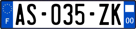 AS-035-ZK