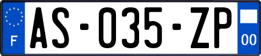 AS-035-ZP