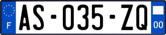 AS-035-ZQ