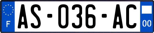 AS-036-AC