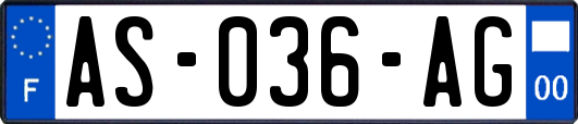 AS-036-AG