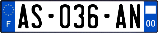 AS-036-AN