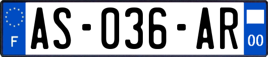 AS-036-AR