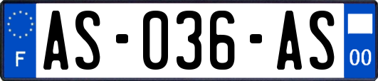 AS-036-AS