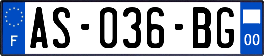 AS-036-BG