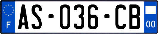 AS-036-CB