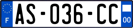 AS-036-CC