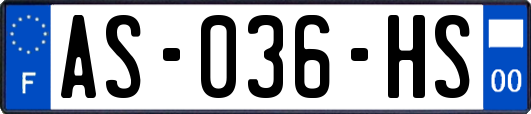 AS-036-HS