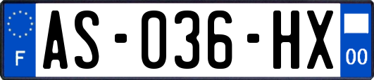 AS-036-HX