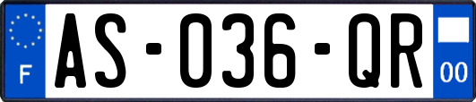 AS-036-QR