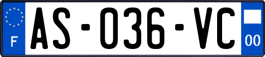 AS-036-VC