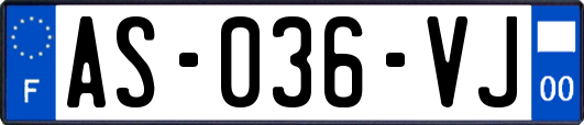 AS-036-VJ