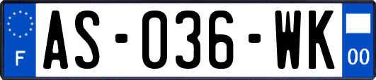 AS-036-WK