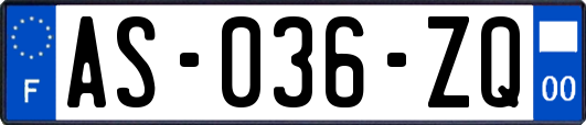 AS-036-ZQ