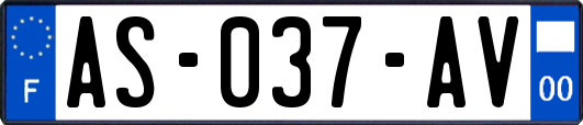 AS-037-AV