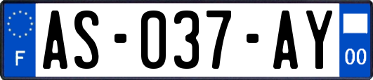 AS-037-AY