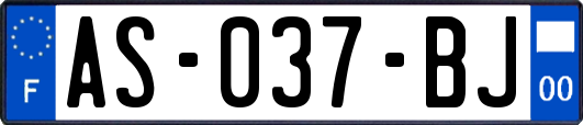 AS-037-BJ