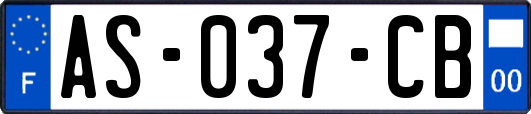 AS-037-CB