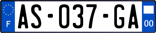 AS-037-GA