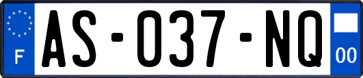 AS-037-NQ