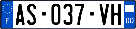 AS-037-VH