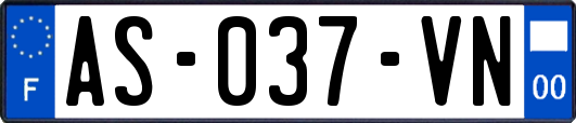 AS-037-VN