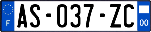 AS-037-ZC