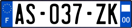 AS-037-ZK