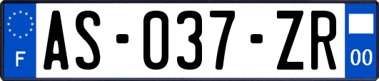 AS-037-ZR