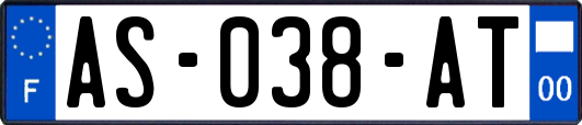 AS-038-AT