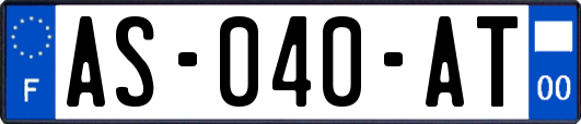 AS-040-AT