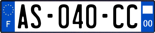 AS-040-CC