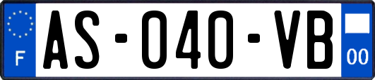 AS-040-VB