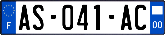 AS-041-AC