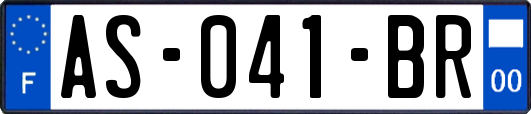 AS-041-BR