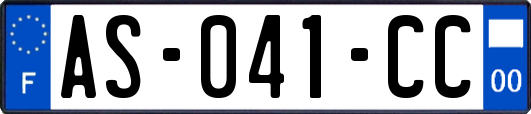 AS-041-CC