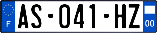 AS-041-HZ